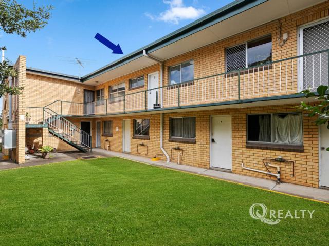Renovated Unit In Great Location!