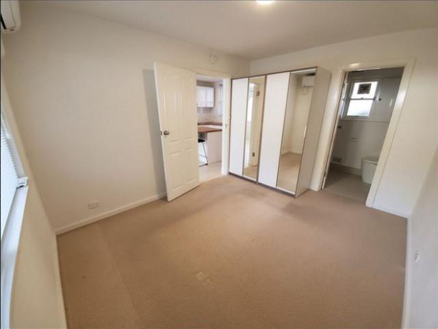 Renovated unit in great location