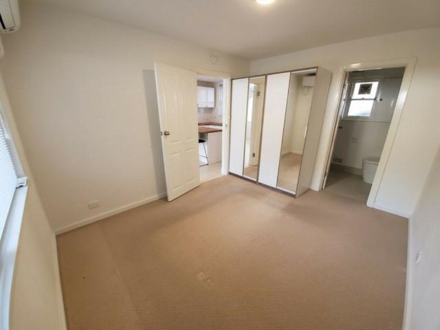 Renovated unit in great location