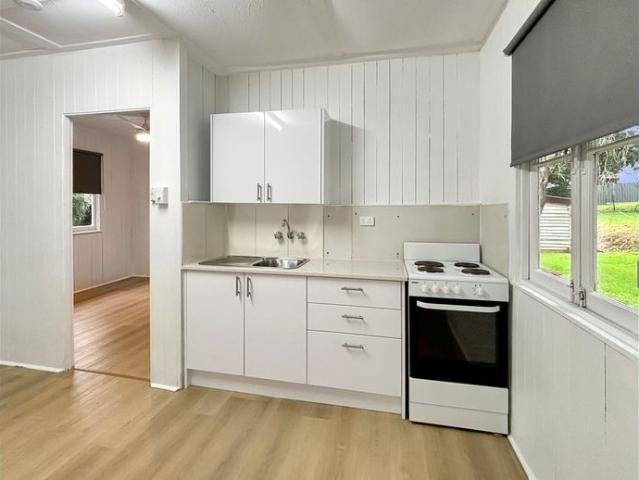 Renovated Unit in Newtown