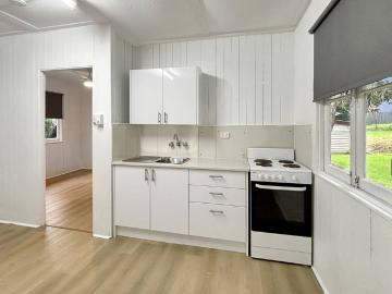 Renovated Unit in Newtown