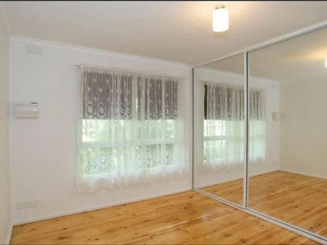 Renovated Unit in Peaceful Surrounds