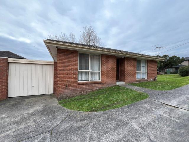 Renovated Unit in Prime Location