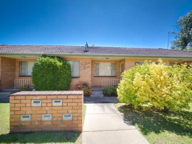 RENOVATED UNIT IN PRIME LOCATION