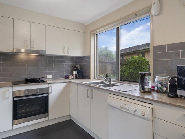 Renovated Unit in Quiet complex