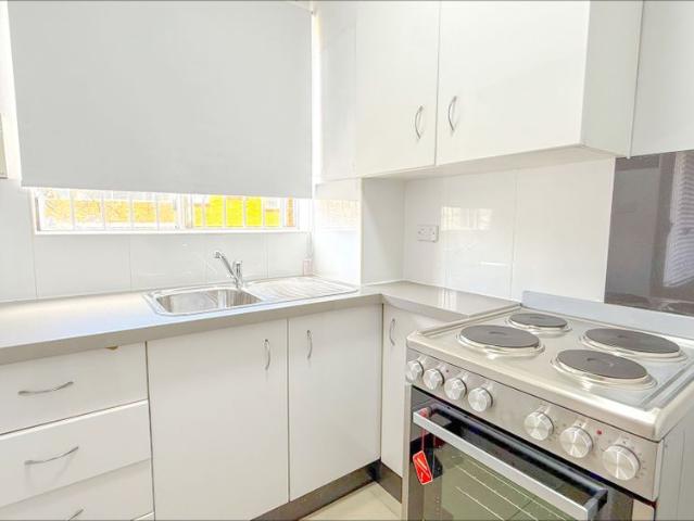 RENOVATED UNIT LEVEL 1 MINUTES WALKING TO CABRAMATTA STATION