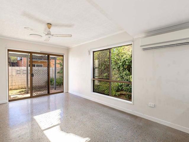 Renovated Unit on Garden St