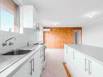 RENOVATED UNIT READY TO MOVE IN
