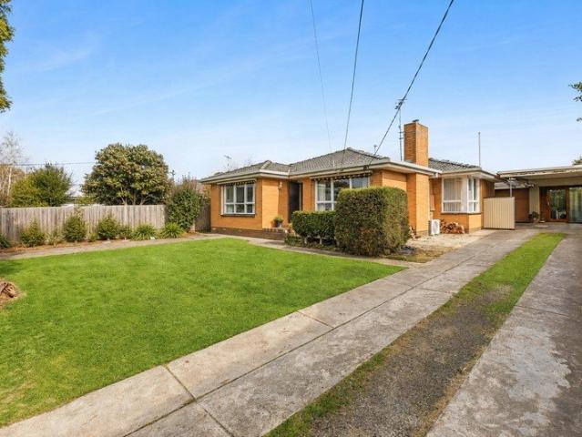Renovated, Versatile & Offering So Much More