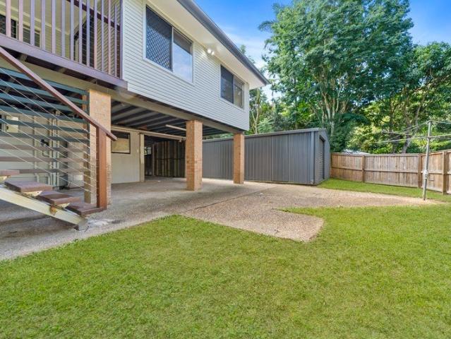 Renovated Upstairs & Downstairs, Versatile & Perfectly Positioned