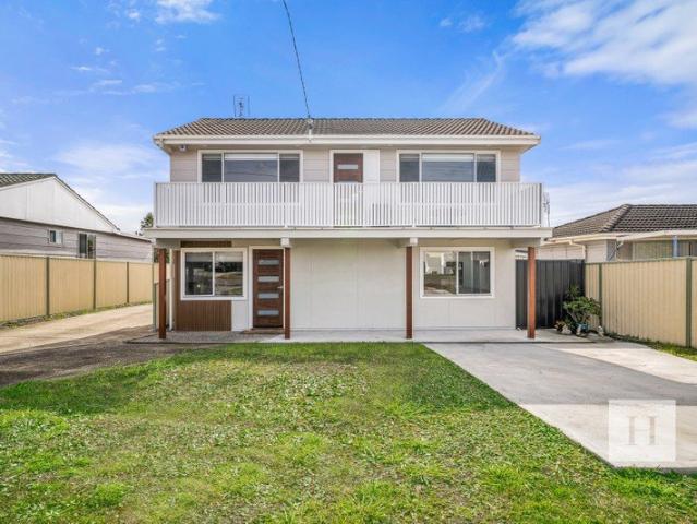 Renovated, Versatile & Ready for Its Next Chapter