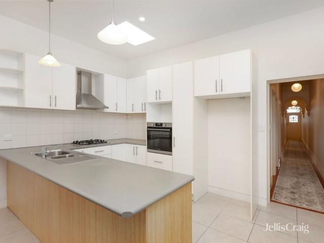 Renovated, Victorian Charm in Fabulous Fitzroy North Location!