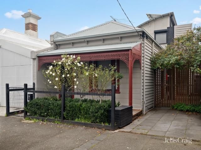 Renovated Victorian Family Home