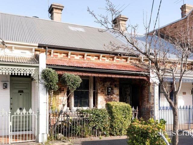 Renovated Victorian style with exceptional flexibility
