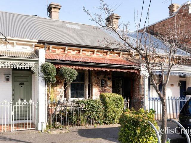 Renovated Victorian style with exceptional flexibility