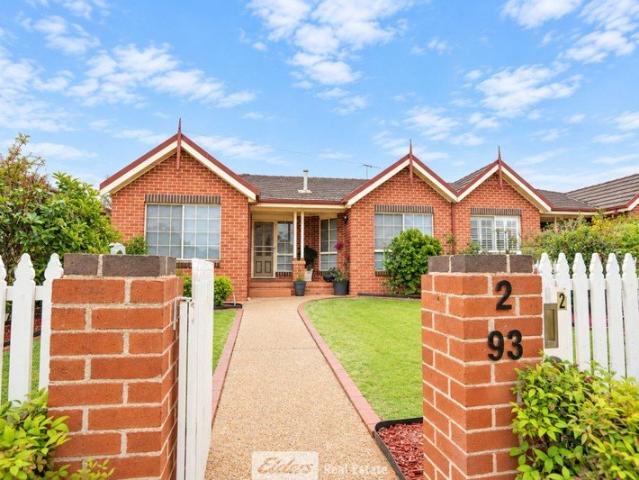 Renovated villa at the Foot of the CBD