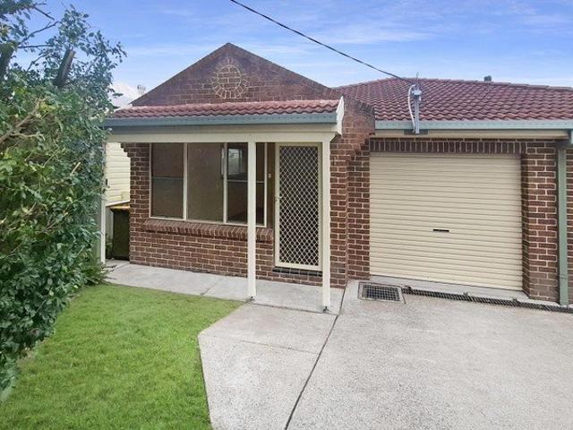 Renovated Villa in Popular New Lambton Street