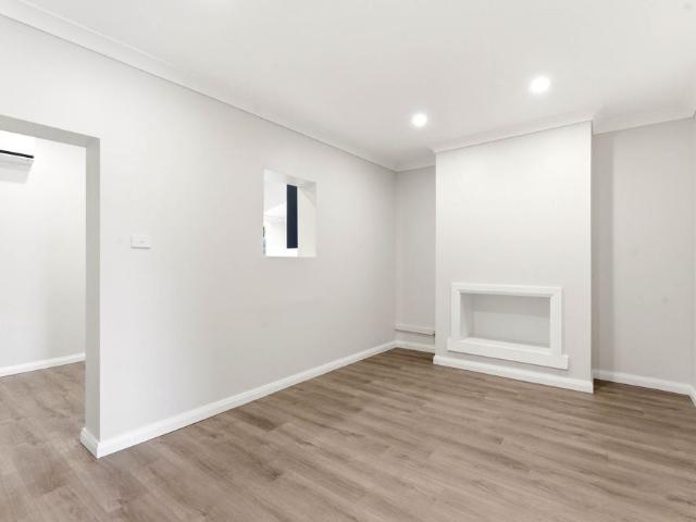 Renovated Villa in the CBD