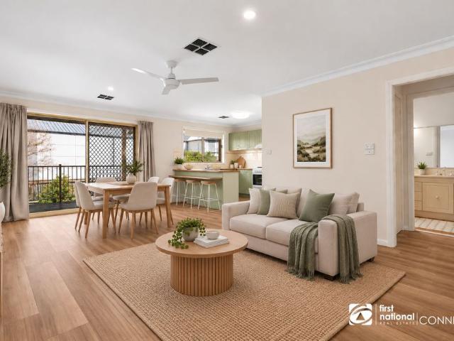 Renovated Villa in the Heart of Windsor