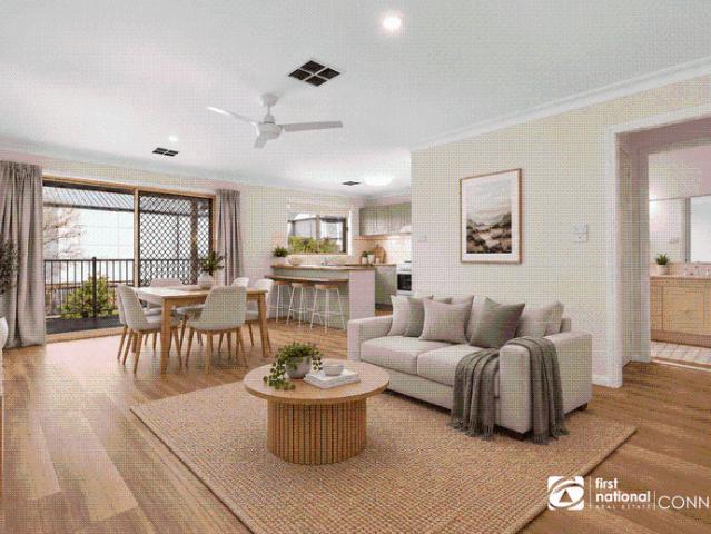 Renovated Villa in the Heart of Windsor