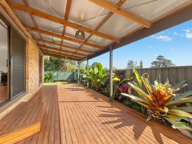 Renovated Villa with Private Outdoor Living