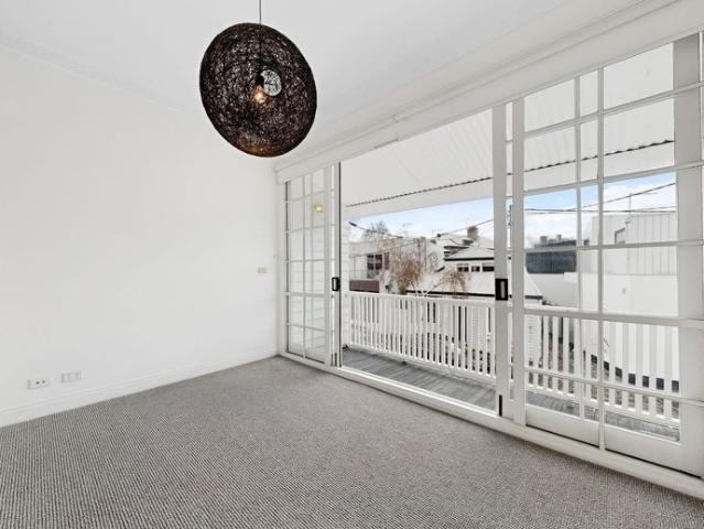Renovated Village Fringe Living