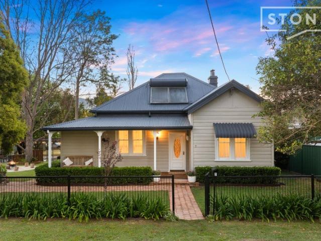 Renovated Village Living on 1,897sqm