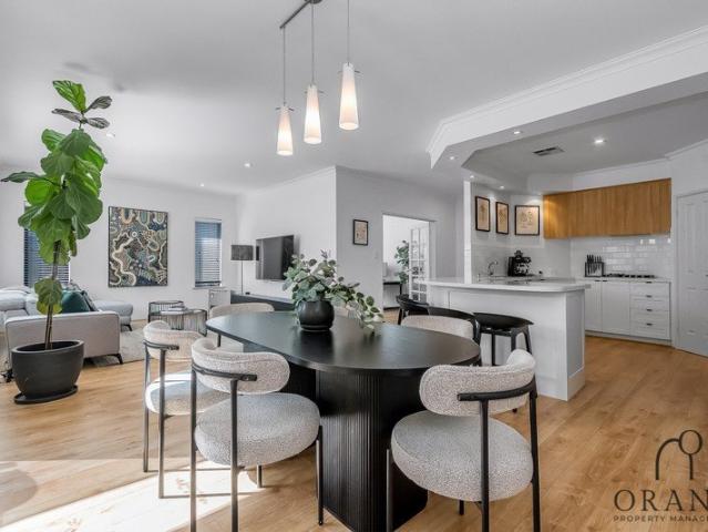 Renovated Yokine Beauty!