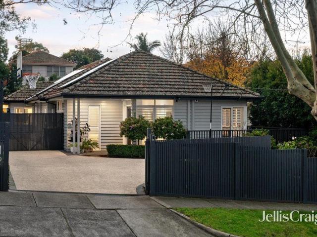 RenovatedSingle LevelFamily Home