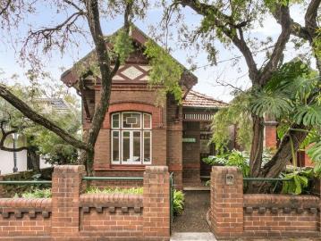 Inner West Sydney, Eastern Suburbs Sydney, Sydney, New South Wales, Snapper Island