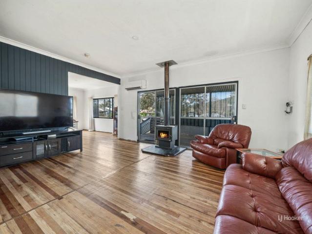 Renovation Opportunity â Elevated Block with Plenty of Potential