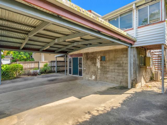 Renovation Opportunity Close to the CBD