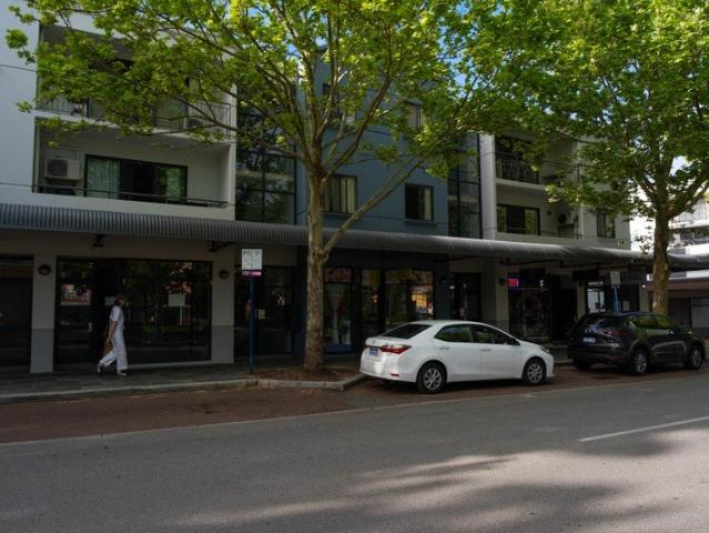 Renovation Opportunity in a Prime East Perth Location!