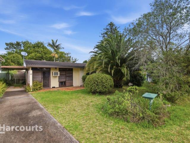 Renovation Opportunity in a Quiet Bradbury Location