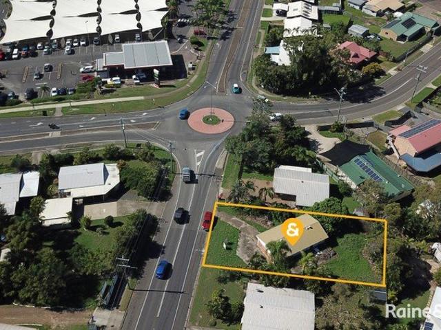 Renovation Opportunity with Endless Potential