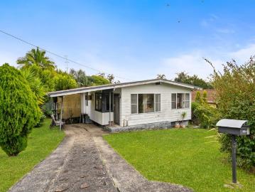 Renovation Opportunity with Exceptional Potential on 581sqm in Wyoming
