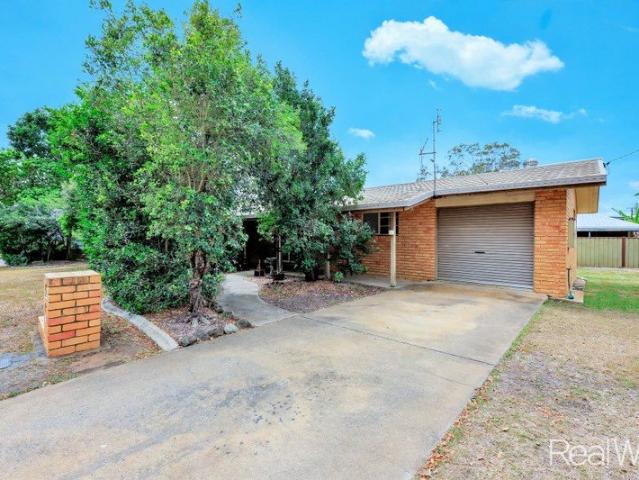 NOW VACANT Renovation Opportunity with Space, Access & Potential