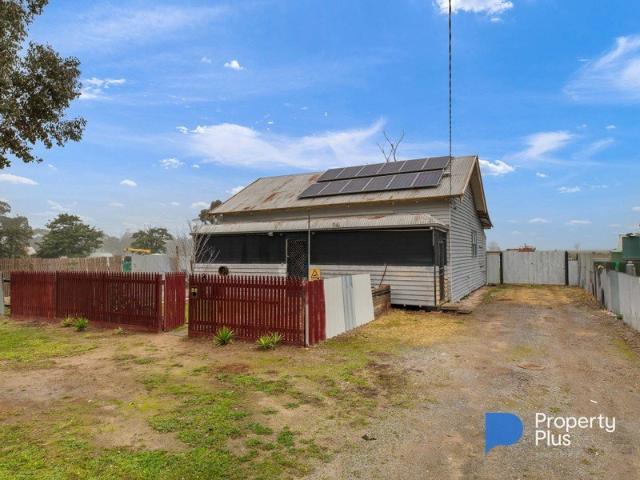 Renovation Opportunity with Space, Simplicity and Country Appeal
