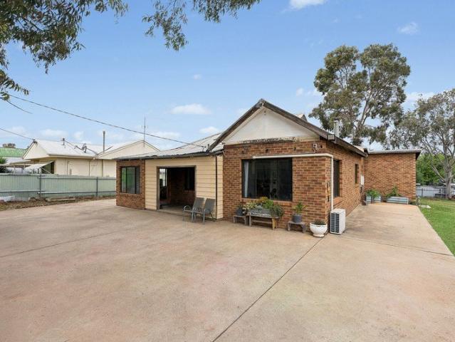 Renovation Opportunity