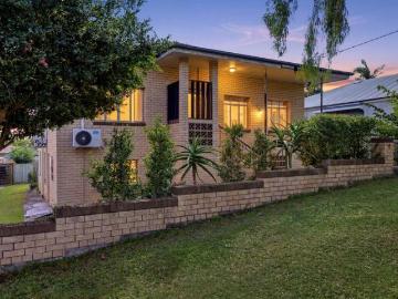 Renovation or development opportunity