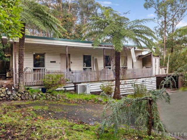 Renovation or Redevelopment Opportunity STCA