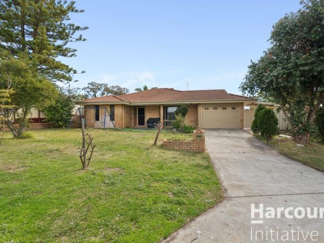 Renovation Dream with Strong Bones on 606sqm!