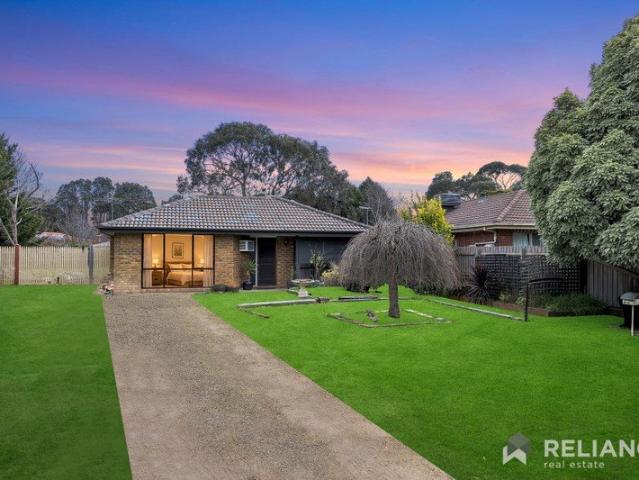 Renovation Ready Big Block, Bigger Opportunity |