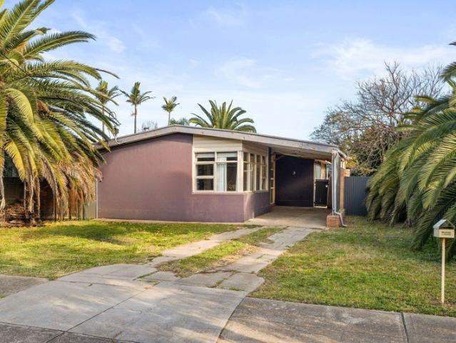 Renovation / Rebuild Opportunity