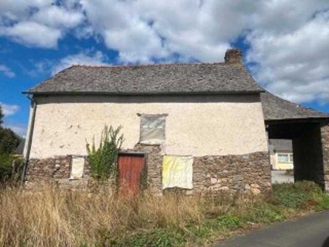 Rénovation totale, 20 000,00 €