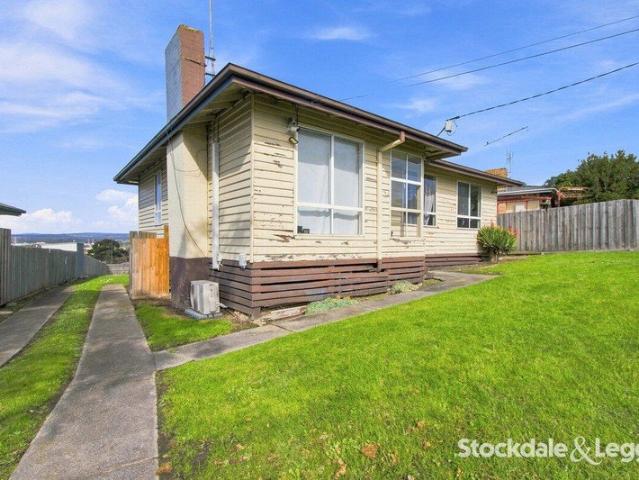 Renovations Opportunity!
