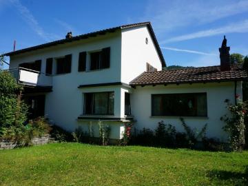 Wattwil, Wahlkreis Toggenburg, Kanton Sankt Gallen