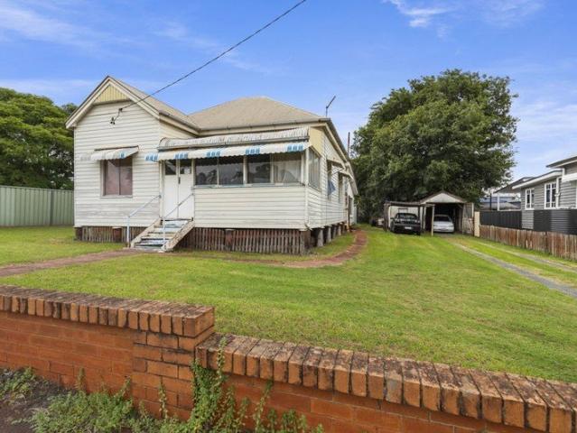 Renovator Close to City!