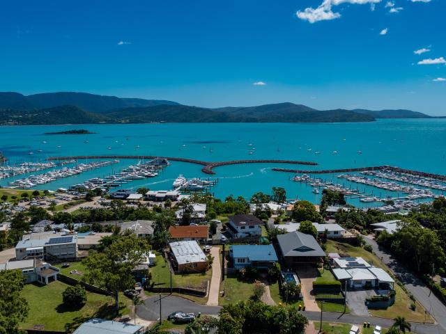 Renovator Duplex Ocean Views Opportunity