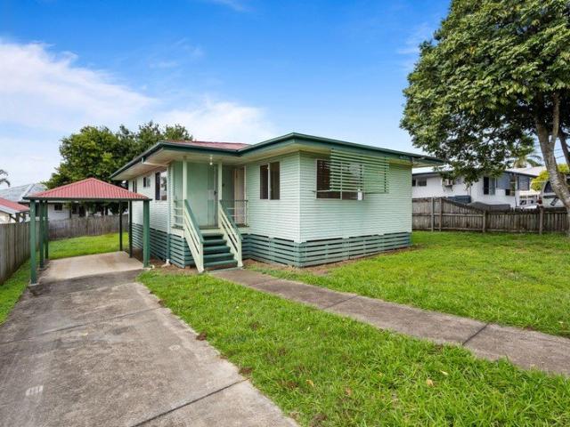 Renovator Opportunity